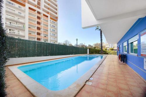 Alto Quintão Apartment