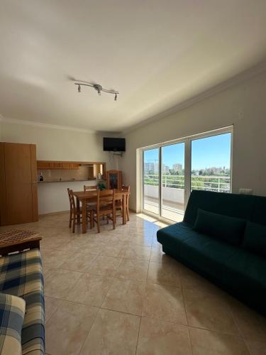 Alto Quintão Apartment