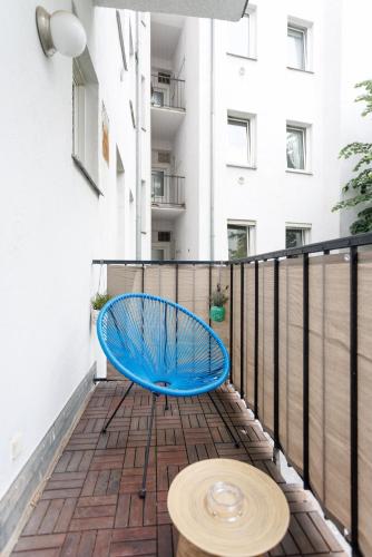 Operastreet City Center Apartment Brasil