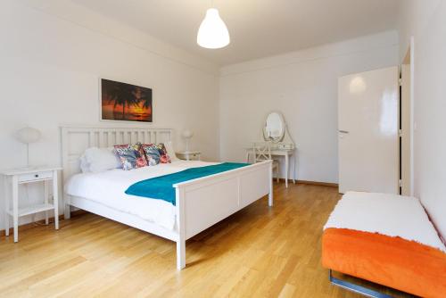 Operastreet City Center Apartment Brasil
