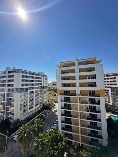 Alto Quintão Apartment