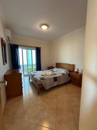 Alto Quintão Apartment
