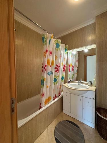 Alto Quintão Apartment
