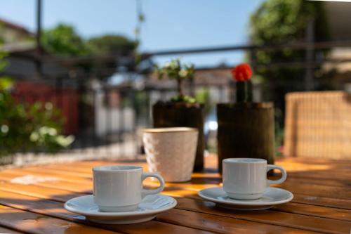 Imagen de la galería de Silot apartment 4, en Nea Fokea