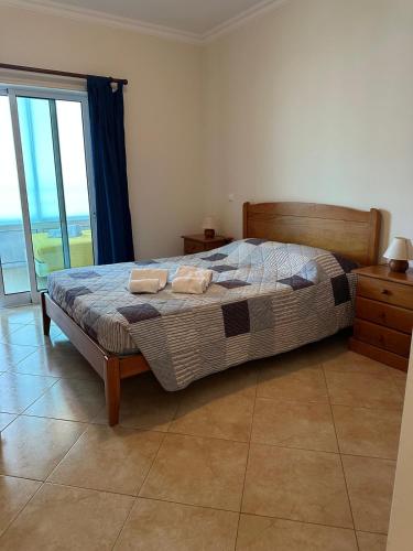 Alto Quintão Apartment