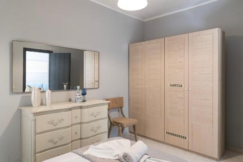 Imagen de la galería de Silot apartment 4, en Nea Fokea