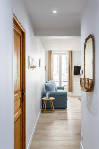 AV Experiences - Appartement Vieux-Port