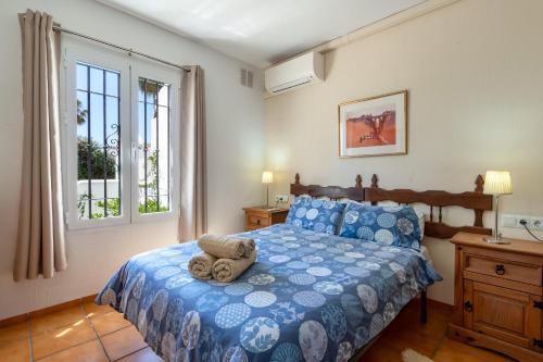Casablanca 20 Oasis Properties