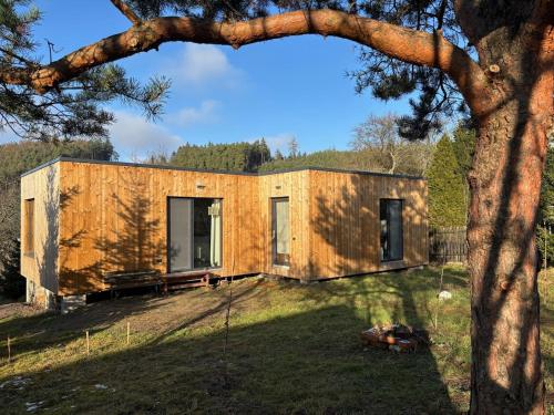 Cozy Container-House
