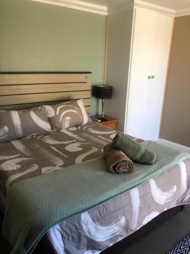 Billede fra billedgalleriet på WaTa Spot in Felixton i Richards Bay