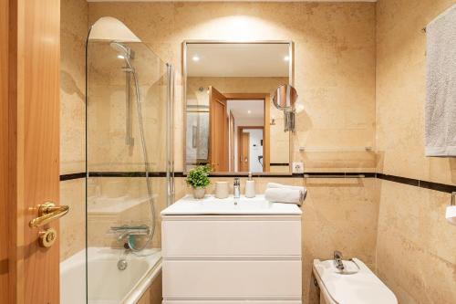 La Terraza Azahar - 3 bedroom ground floor apartment