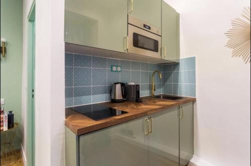 3-cozy#1BR#Père-Lachaise#Nation