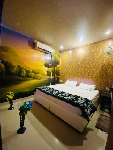 Gallery image of New Hotel Preet Kurukshetra in Kurukshetra