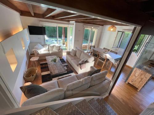 Casa de María Cerdanya