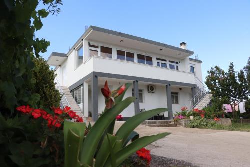 Panorama Hill Apartments Ulcinj