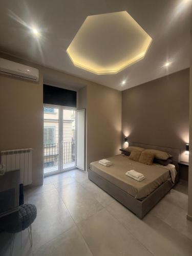 La Casita Napoli Rooms