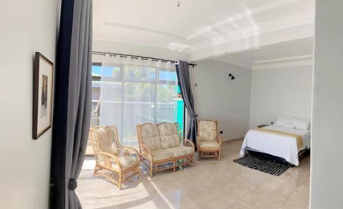 Wilo Residence