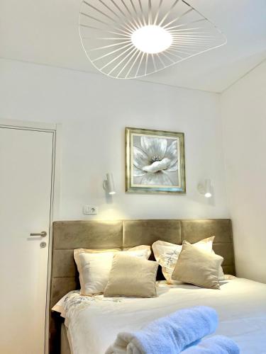 Old Town Bolero Luxury Apartment