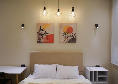 Modern Studio No 3 By Diafa