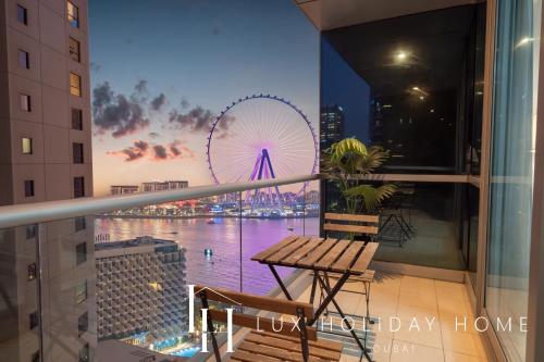 LUX The Luxury Sunny JBR Beach Views 2