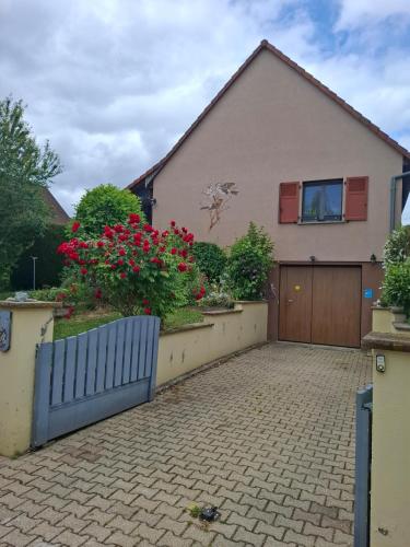 maison spa sauna wattwiller