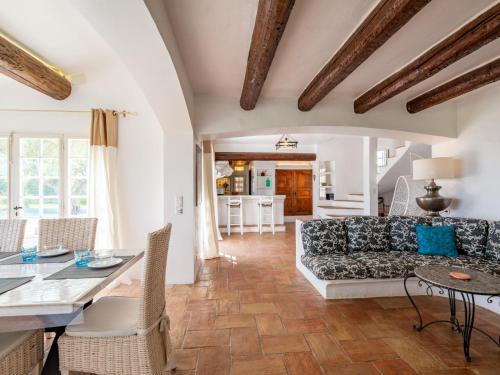 Holiday Home La Canopée by Interhome