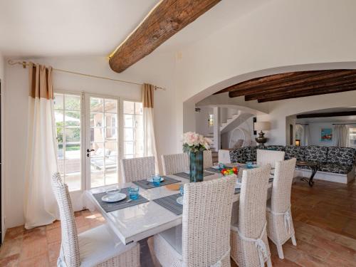 Holiday Home La Canopée by Interhome
