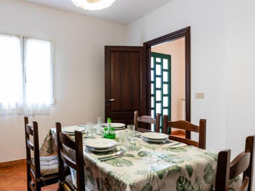 Φωτογραφία από το άλμπουμ του Apartment La Colombera-2 by Interhome σε Diano Castello