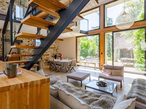 Holiday Home La Gicquelière by Interhome