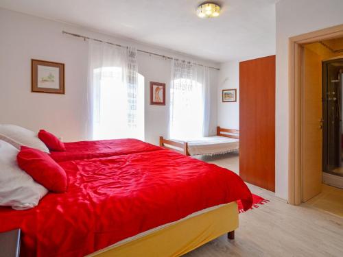 Apartment Andrea by Interhome