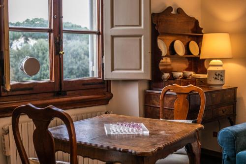 Apartment San Niccolò Unique view and location