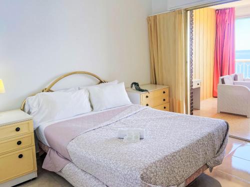 Apartment Torre Principado-3 by Interhome