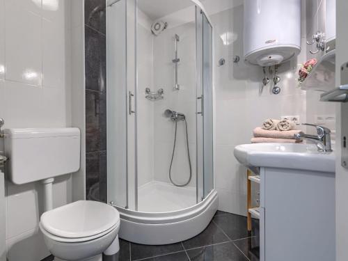 Apartment Zrinka-2 by Interhome