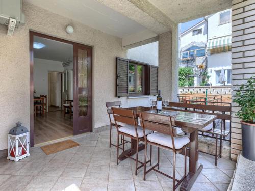 Apartment Zrinka-2 by Interhome
