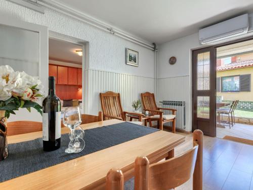 Apartment Zrinka-2 by Interhome