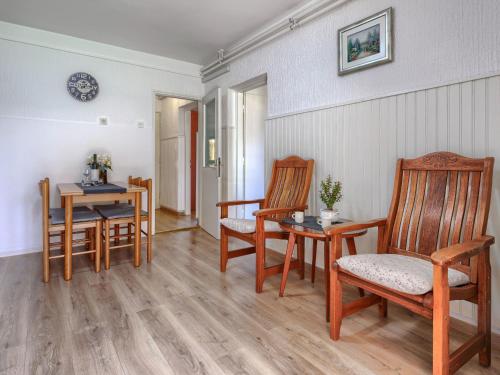 Apartment Zrinka-2 by Interhome