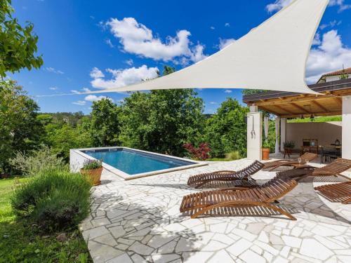 Holiday Home Klementini by Interhome