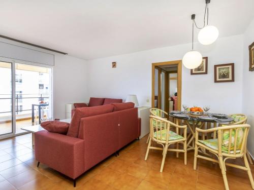 Apartment Punta Garbí by Interhome