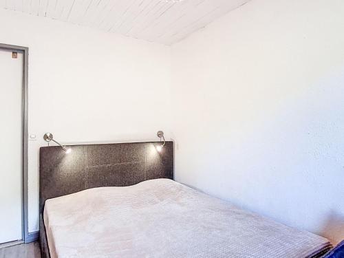 Apartment Horizon 2000 - Le Lac by Interhome