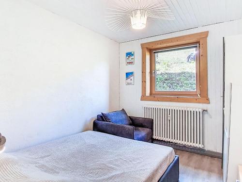 Apartment Horizon 2000 - Le Lac by Interhome