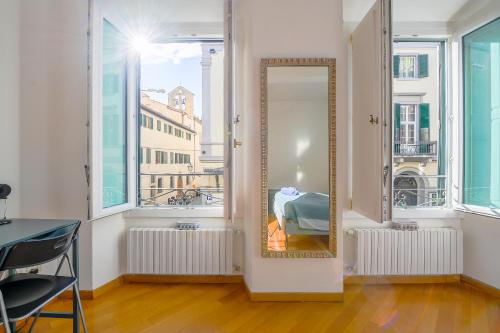 Irina florence house