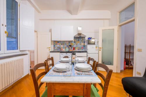 Irina florence house