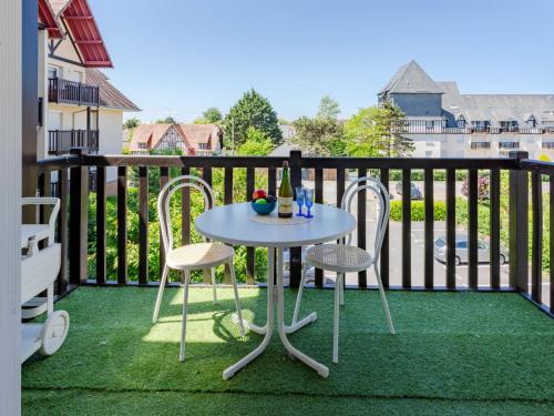 Apartment Le Clos Mathilde-19 by Interhome