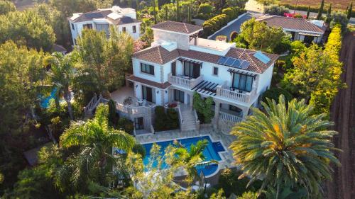 Argaka Luxury Residence