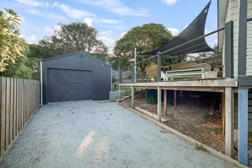 Fotografie z fotogalerie ubytování The Deck House Anglesea v destinaci Anglesea