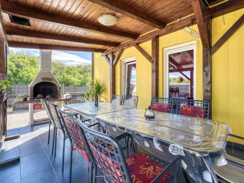 Fotografie z fotogalerie ubytování Holiday Home Radmila by Interhome v destinaci Šilo