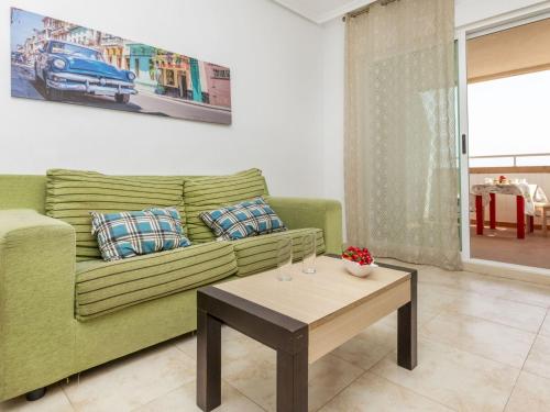 Posedenie v ubytovaní Apartment Jardines del Mar III - Marina d'Or-3 by Interhome