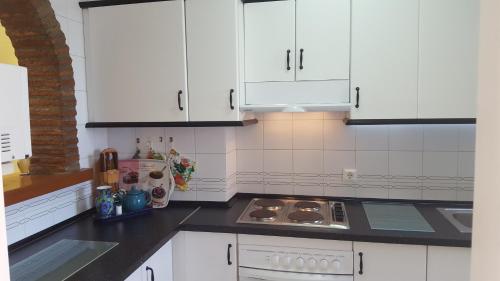 GAMONAL28 LUXURY Apartment