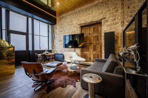 Amazing 2 BR - Galeries Lafayette -StGeorges