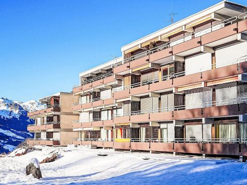 Apartment Maria by Interhome